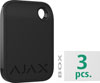 Ajax Tag black RFID (3pcs)